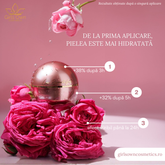 GO BEAUTIFUL – Crema hidratanta de zi